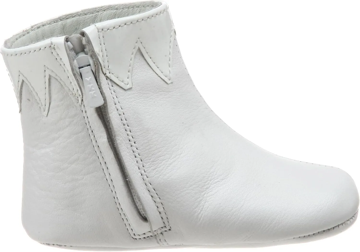 JOSMO Kids' 6350 Crib Shoe