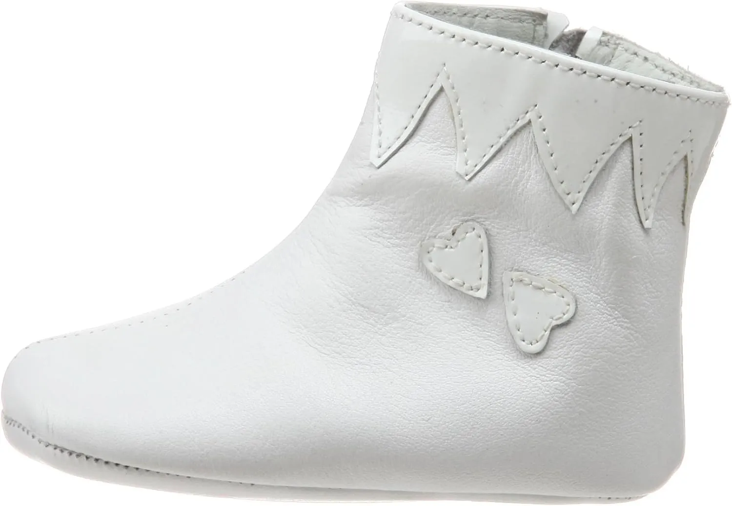 JOSMO Kids' 6350 Crib Shoe