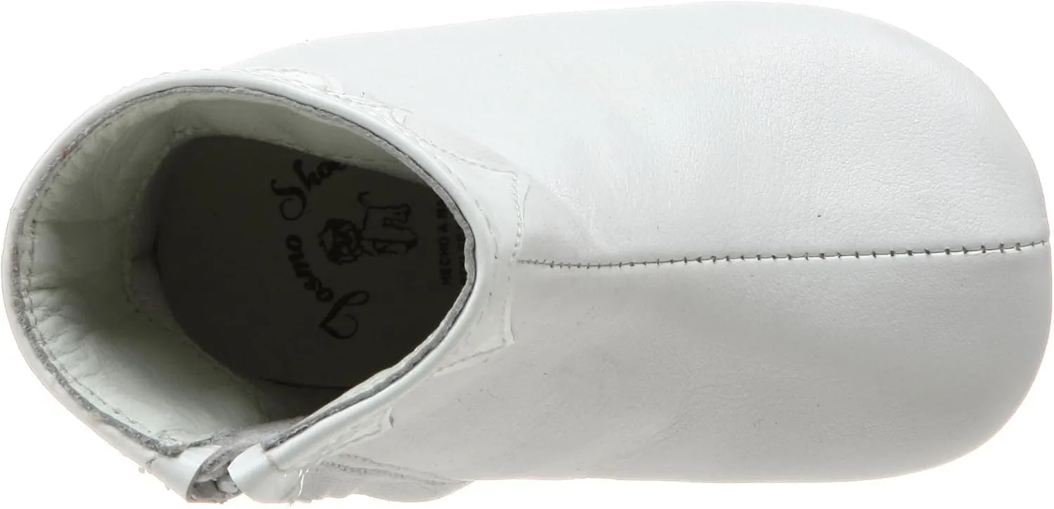 JOSMO Kids' 6350 Crib Shoe