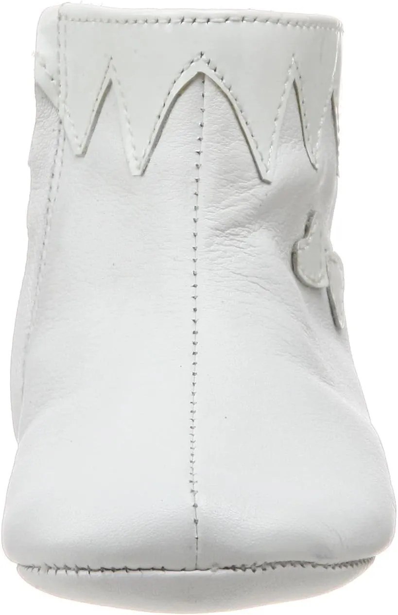 JOSMO Kids' 6350 Crib Shoe