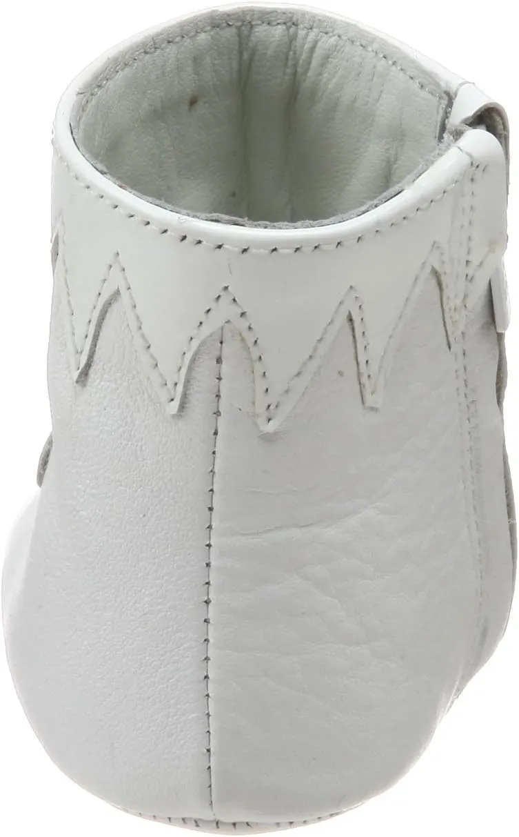 JOSMO Kids' 6350 Crib Shoe