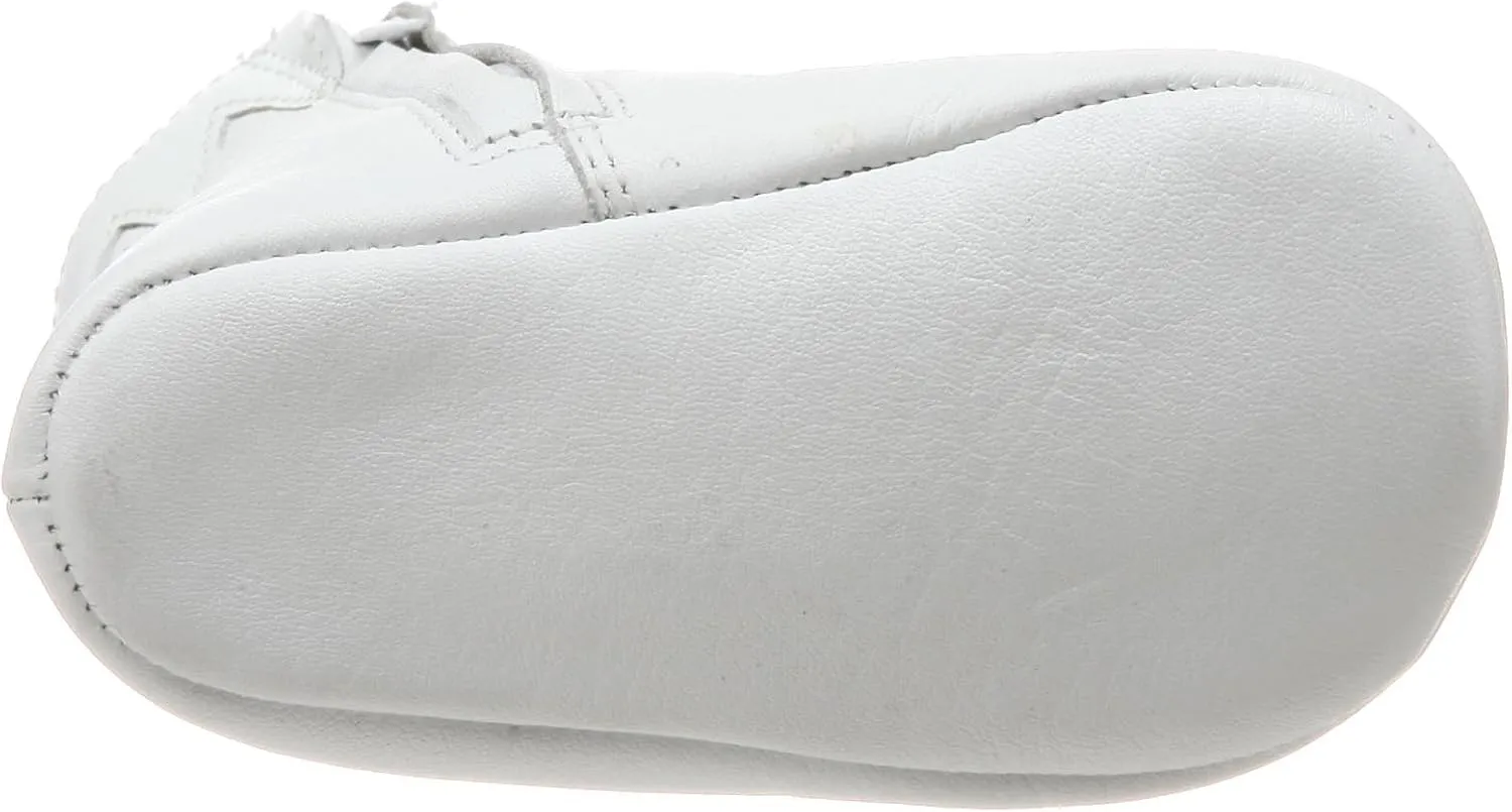 JOSMO Kids' 6350 Crib Shoe