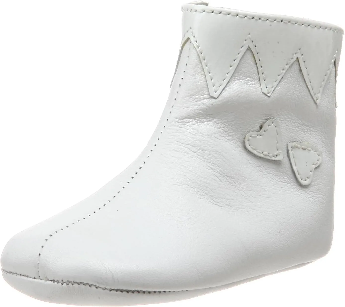 JOSMO Kids' 6350 Crib Shoe