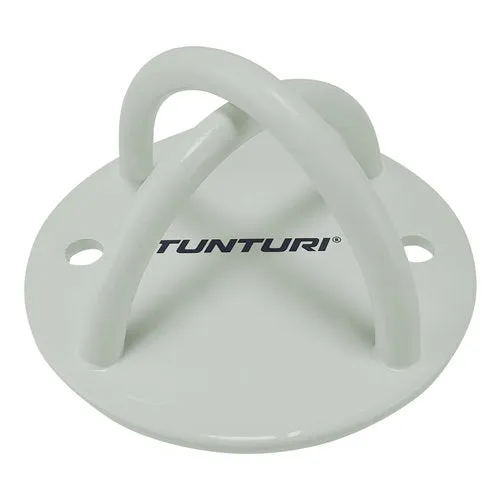 Katto- ja Seinkoukku - Tunturi - 'Crossfit suspension trainer mount'