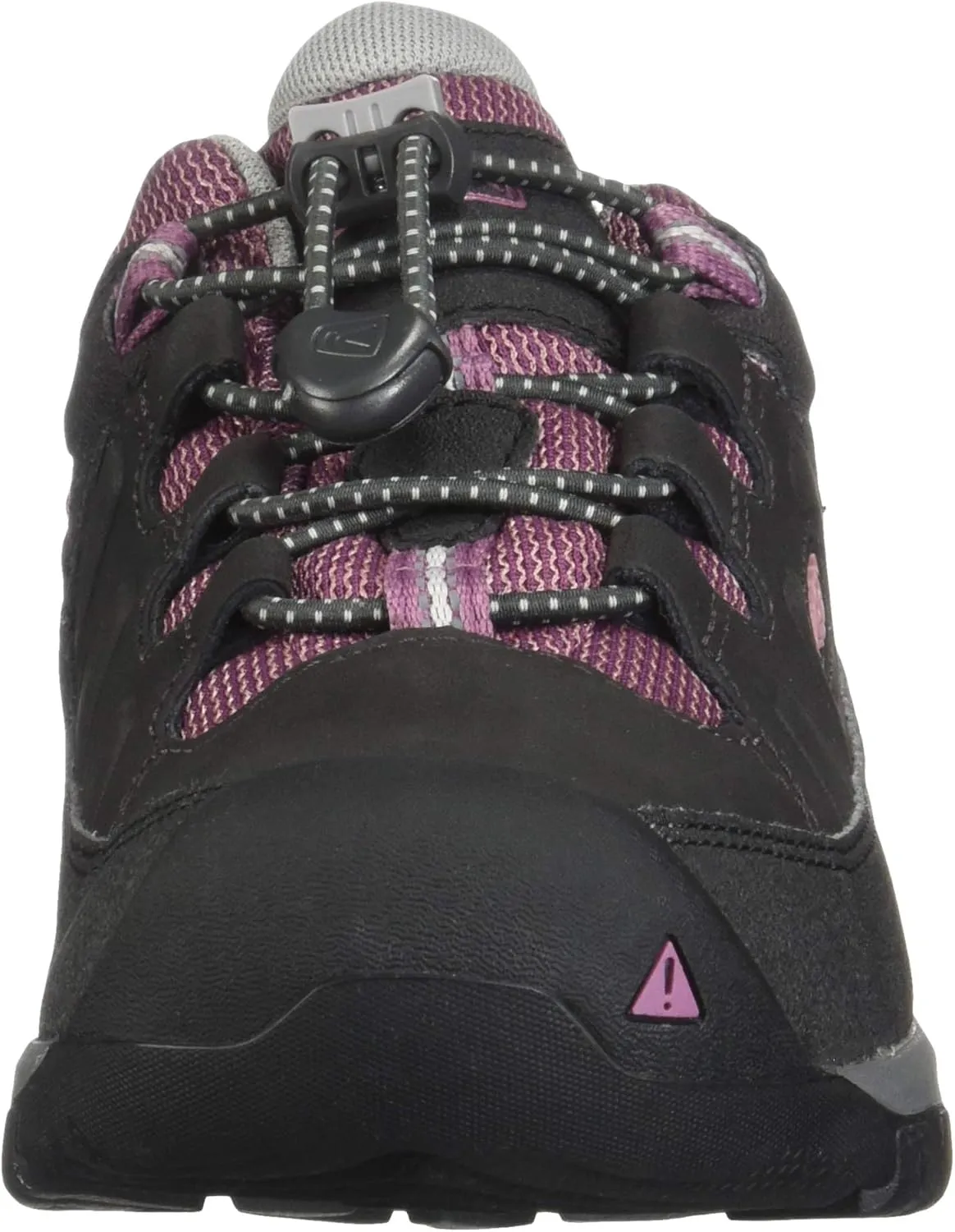 KEEN Kids' Targhee Low Waterproof Hiking Shoe