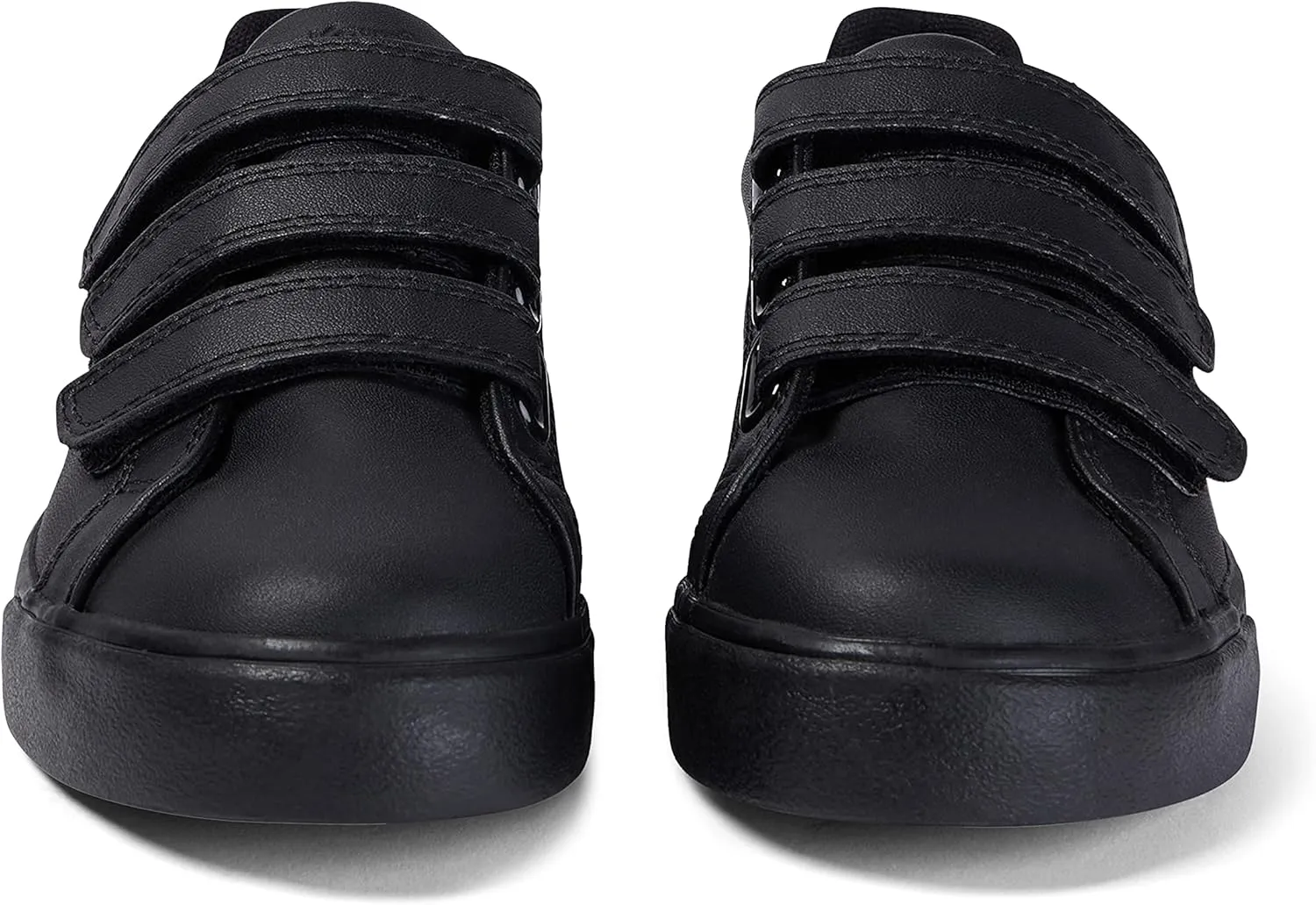 Kickers Women's Low-top Trainers Shoes