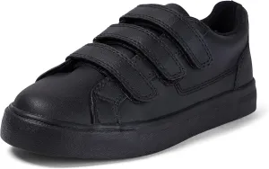 Kickers Women's Low-top Trainers Shoes