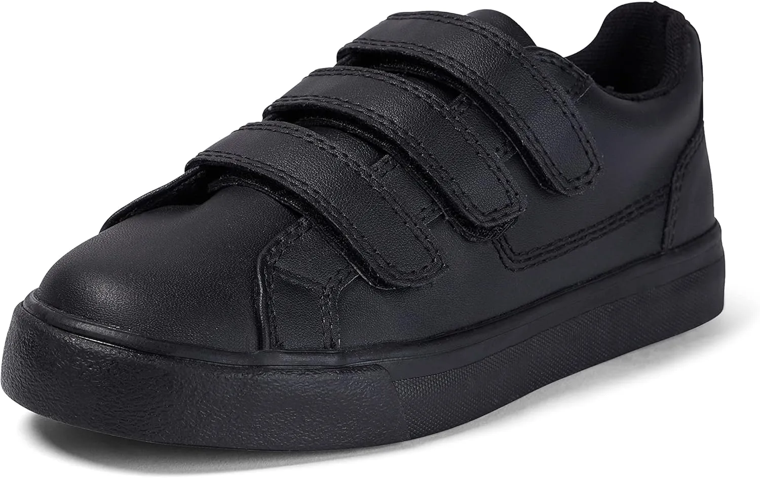 Kickers Women's Low-top Trainers Shoes