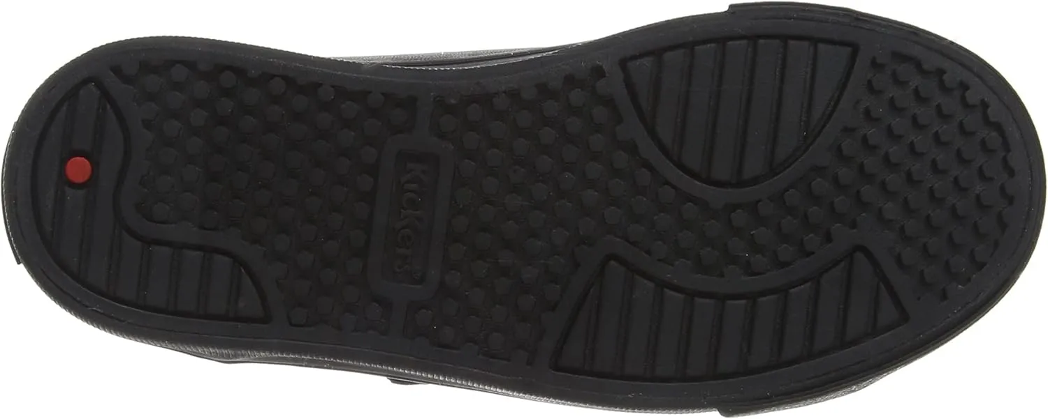 Kickers Women's Low-top Trainers Shoes