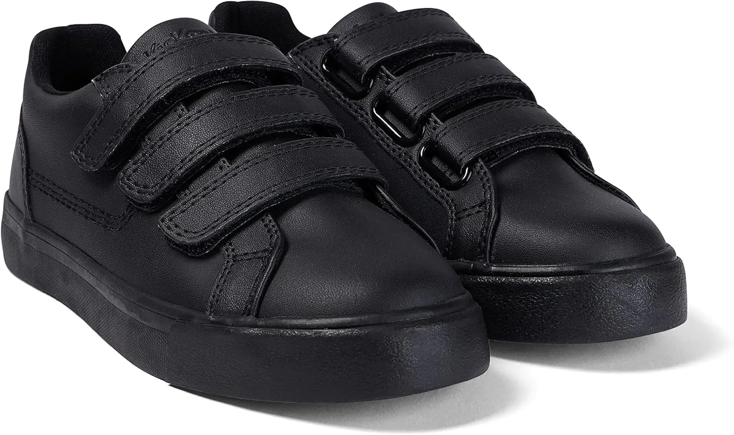Kickers Women's Low-top Trainers Shoes
