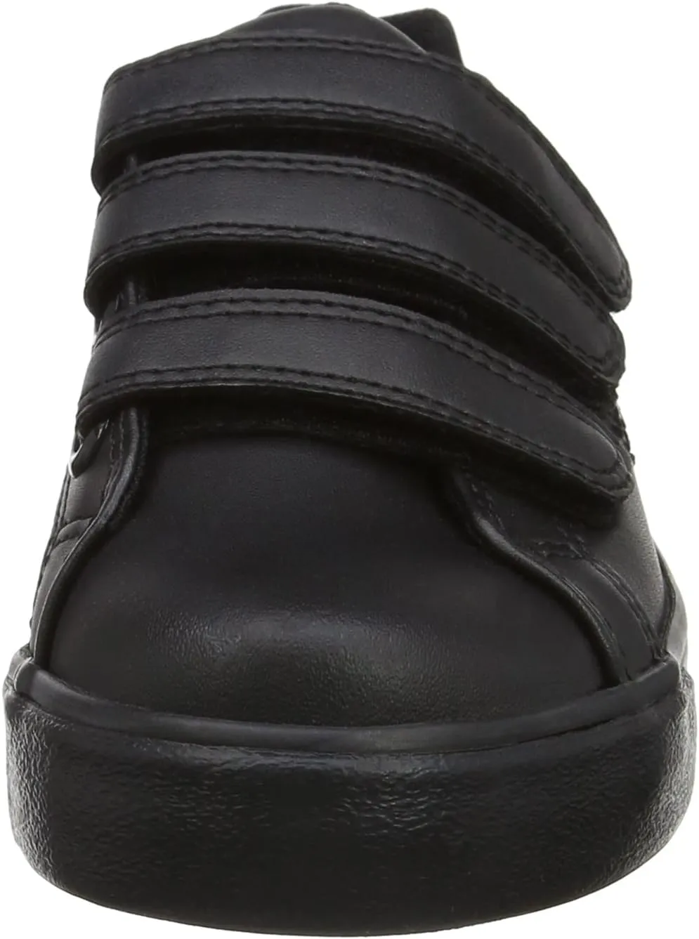 Kickers Women's Low-top Trainers Shoes