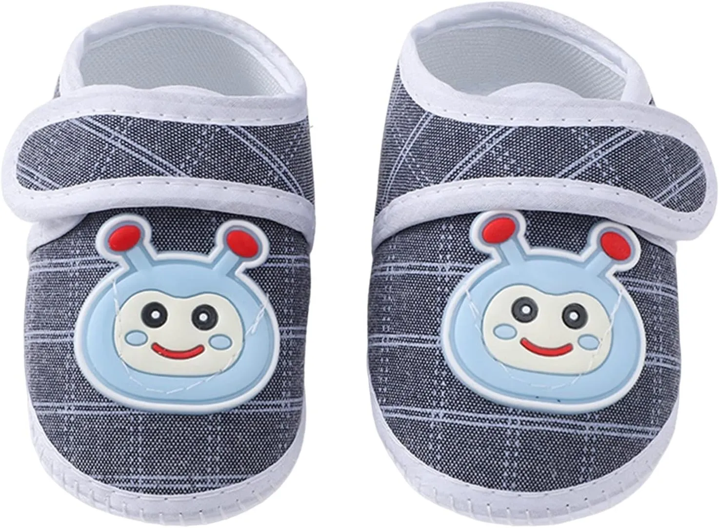 Kids Girl House Shoes Baby Shoes Fashion Soft Sole Toddler Dress Cute Print Shoes Toddler Shoes