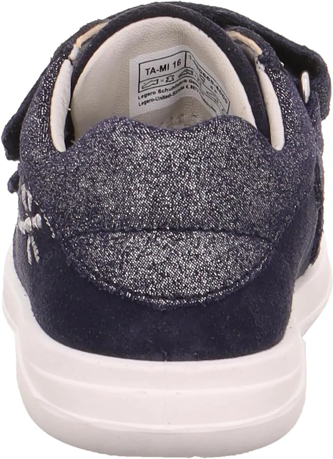 Lillo, Baby Girls Shoes