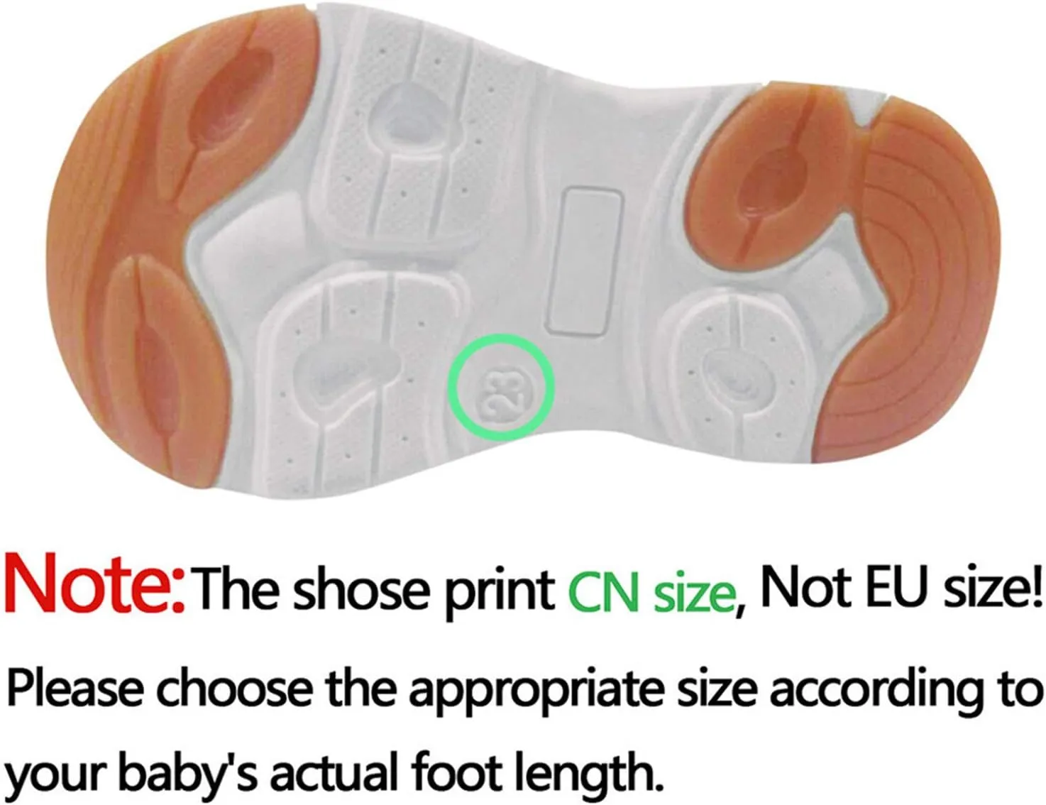 Luminous Baby Shoes Light Girls Bling Boys Sport Kids Children Baby Shoes Size 3
