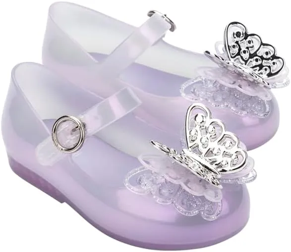 Melissa - Baby Sweet Love Fly Ii Flats