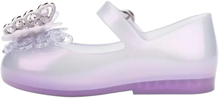 Melissa - Baby Sweet Love Fly Ii Flats