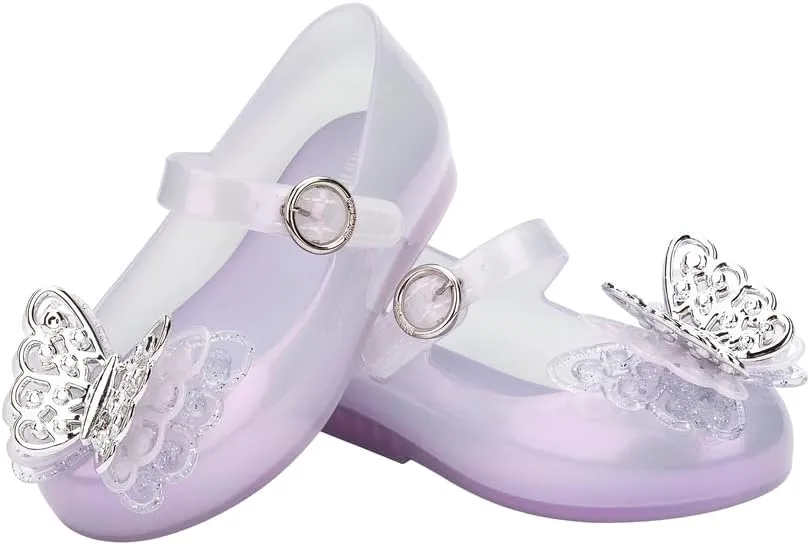 Melissa - Baby Sweet Love Fly Ii Flats