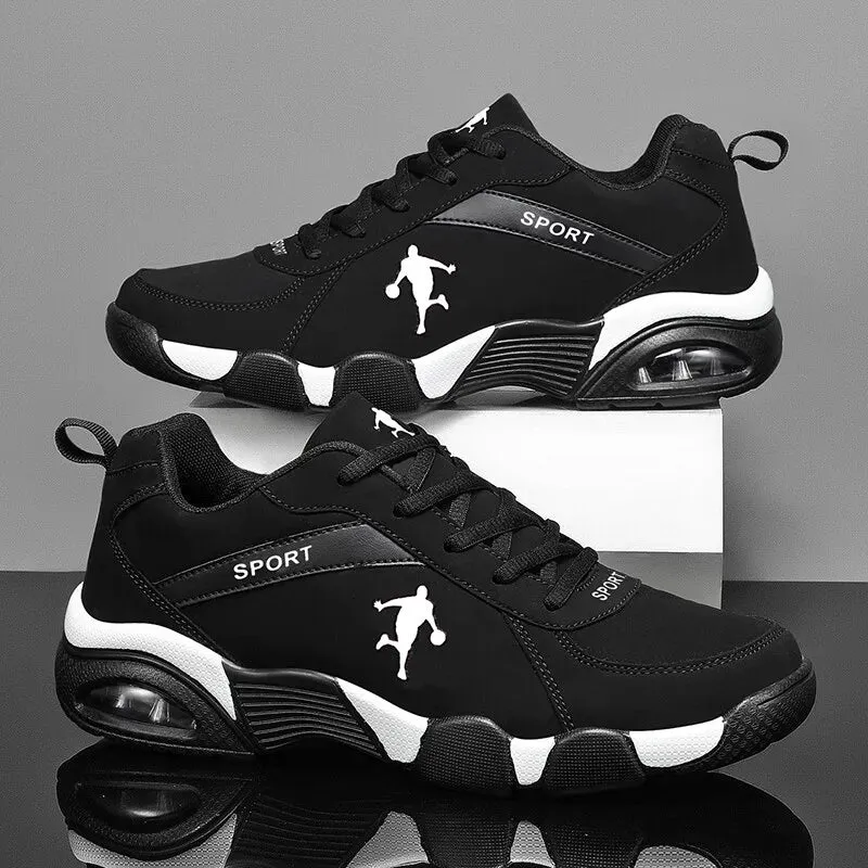 Men's Basketball Shoes Cushion Anti Slip