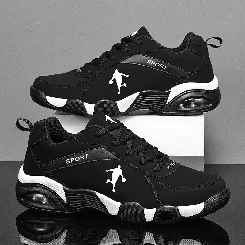Men's Basketball Shoes Cushion Anti Slip
