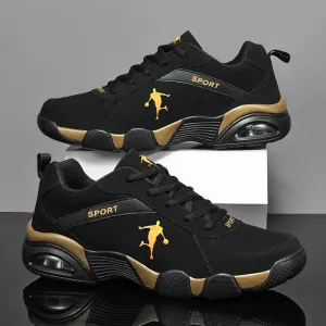 Men's Basketball Shoes Cushion Anti Slip