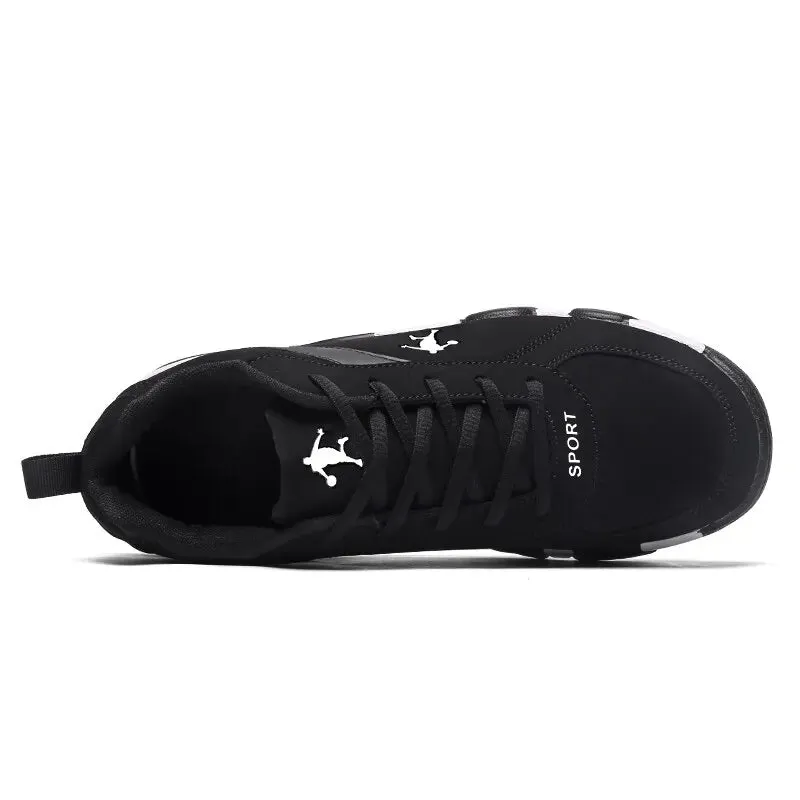 Men's Basketball Shoes Cushion Anti Slip