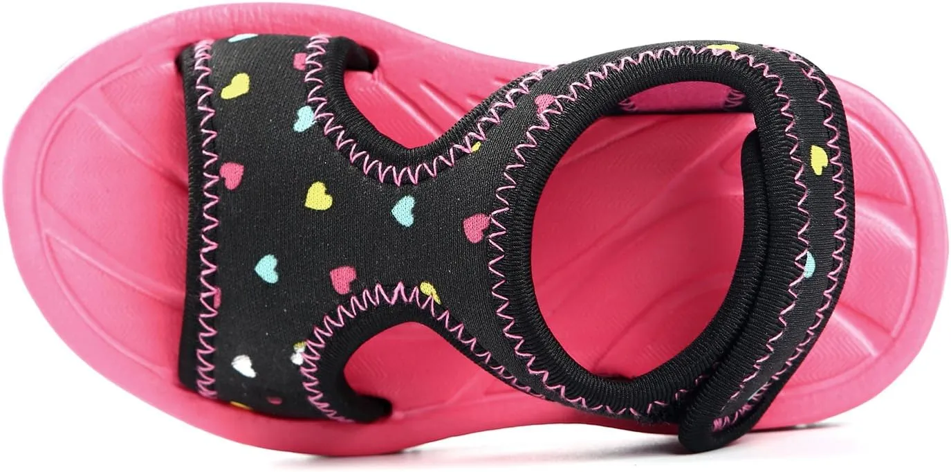 Northside Unisex-Child Minnow Water Shoe