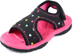 Northside Unisex-Child Minnow Water Shoe