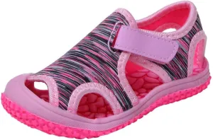 One Shoes Summer Child Kids Non-Slip Outdoor Boys Sandals Beach Girls Baby Shoes Soft Sole Baby Walking Shoes