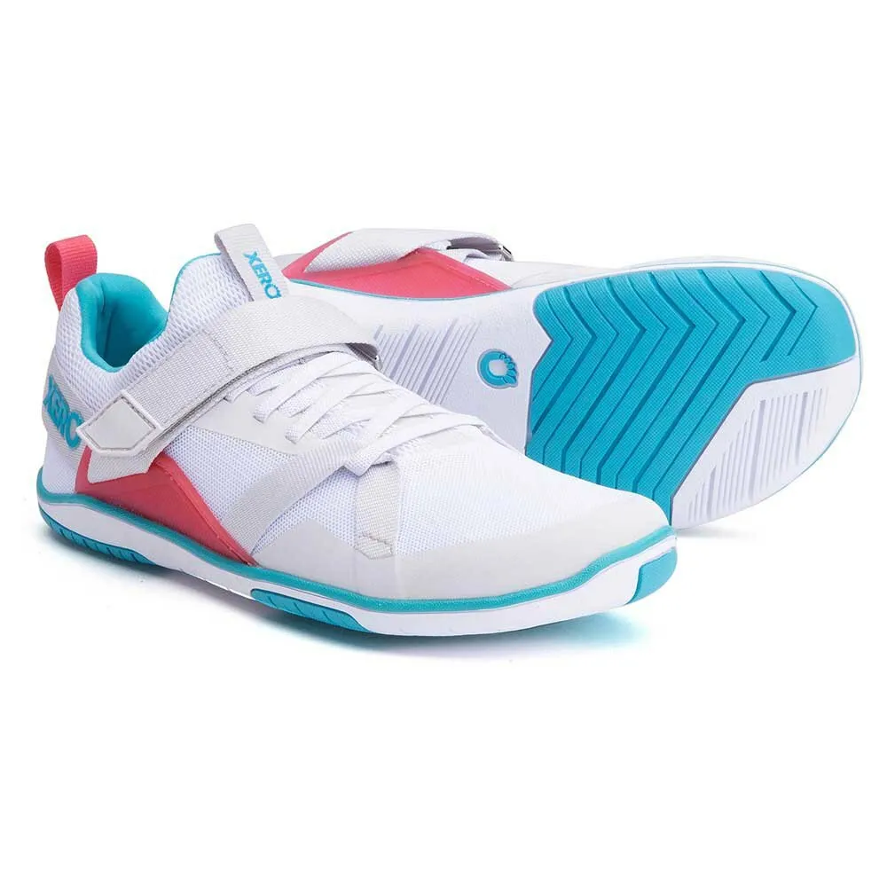 Paljasjalkakengt - Xero Shoes - Forza Trainer, Naisten treenikengt