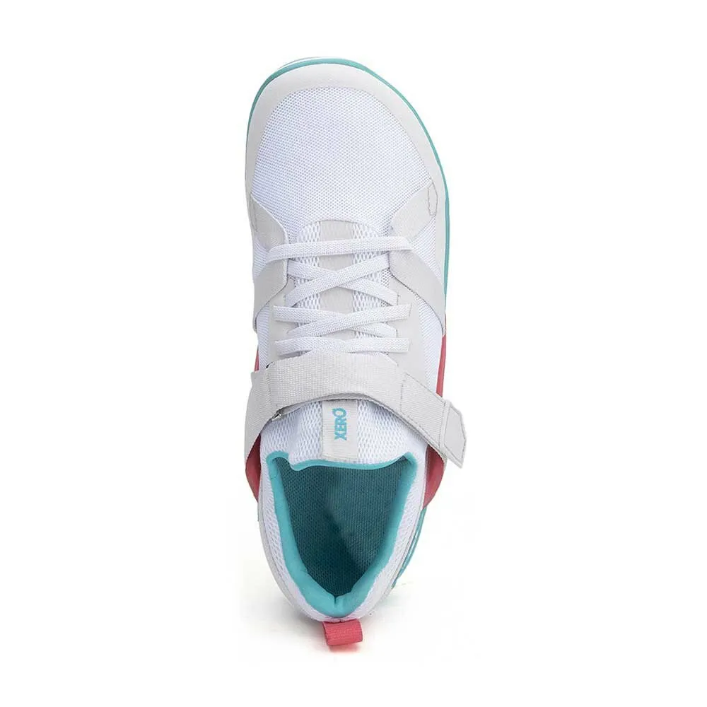 Paljasjalkakengt - Xero Shoes - Forza Trainer, Naisten treenikengt