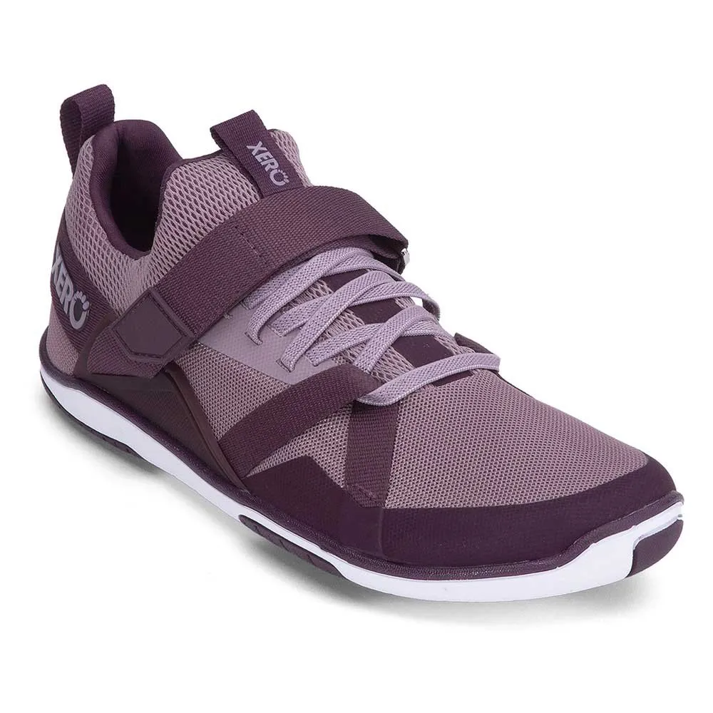 Paljasjalkakengt - Xero Shoes - Forza Trainer, Naisten treenikengt