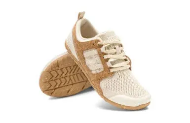 Paljasjalkakengt - Xero Shoes - Zelen, naisten juoksukengt