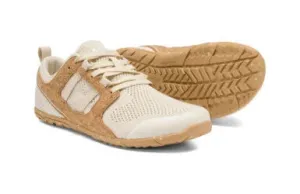 Paljasjalkakengt - Xero Shoes - Zelen, naisten juoksukengt