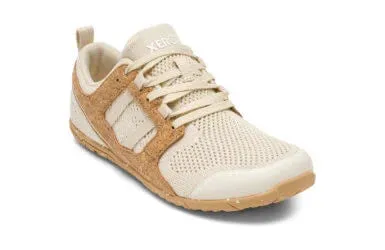 Paljasjalkakengt - Xero Shoes - Zelen, naisten juoksukengt
