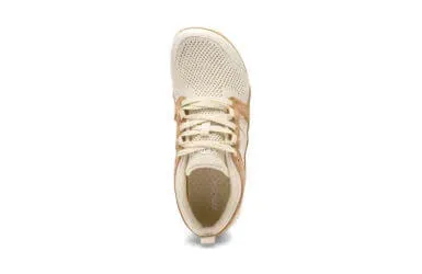 Paljasjalkakengt - Xero Shoes - Zelen, naisten juoksukengt