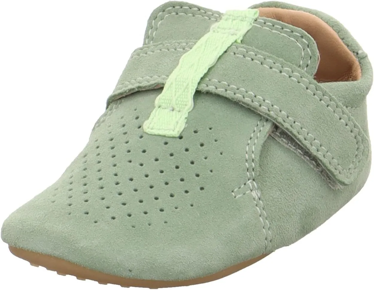 Papageno, Baby-Children Learning Shoes