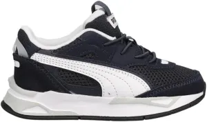 PUMA Toddler Boys Mirage Sport Heritage Ac Slip On Sneakers Shoes Casual - Blue - Size 10 M