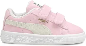 PUMA Toddler Boys Suede Classic Xxi Slip On Sneakers Shoes Casual - Pink - Size 9 M