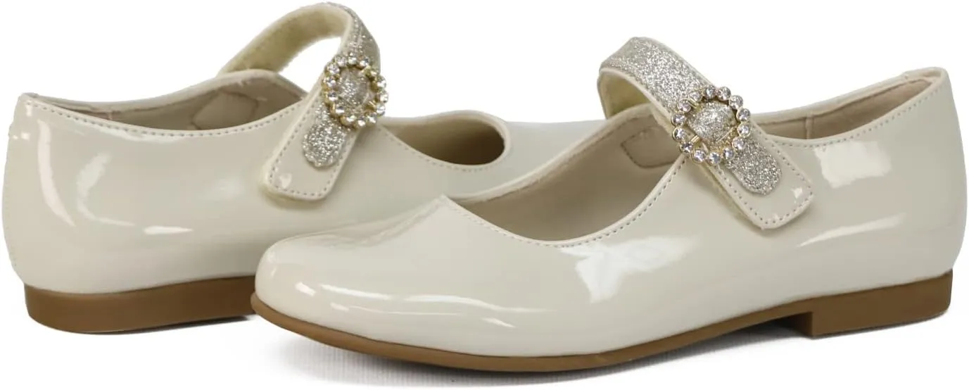 Rachel Kids Baby Girl's Lil Millie (Toddler)