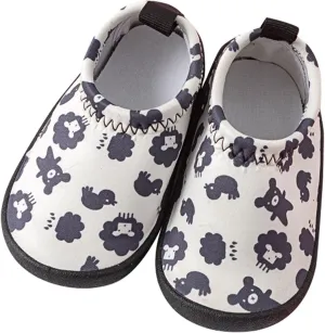 sfdgfhyf Little Kid Soft Sole Sneakers 0 to 4 Years Baby Toddler Shoes Soft Soles Ultra Light Soles Shoes For Young