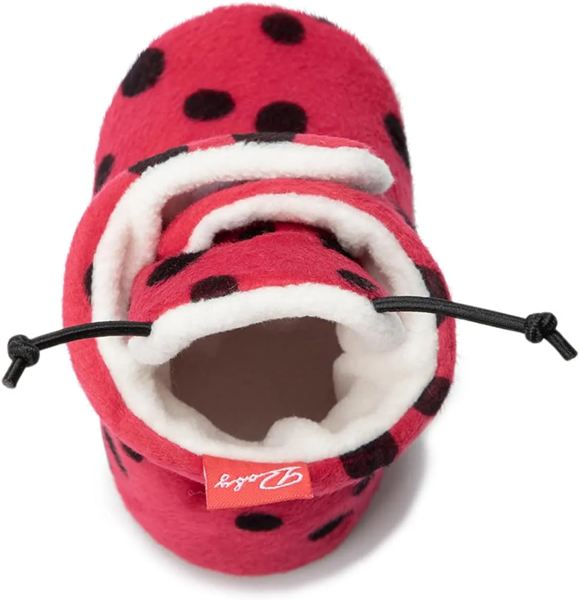 Slip on Shoes Kids Baby Girls Boys Soft Booties Snow Boots Warm Shoes Infant Toddler Warming 1 Year Old Shoes