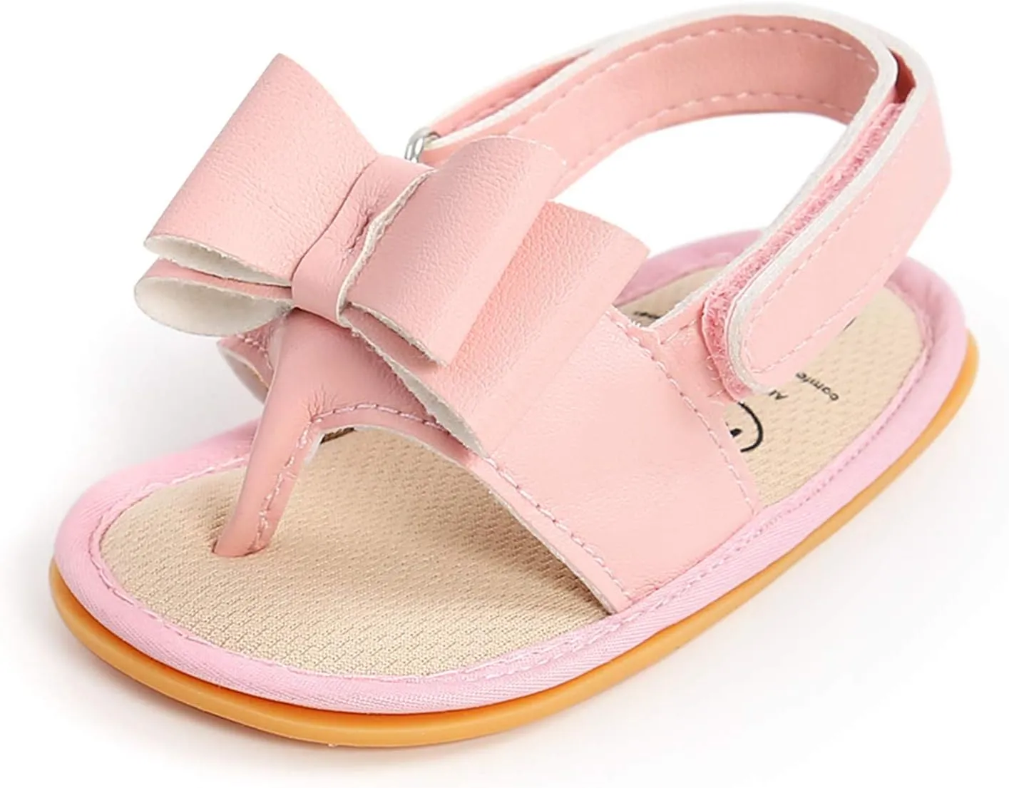 Slippers Toddler Spring And Summer Children Baby Todller Shoes Boys And Girls Sandals Pinch Toe Baby Slippers Christmas