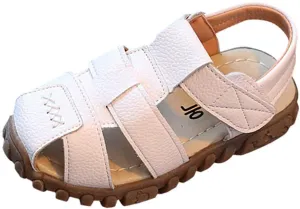 Soft Shoes Baby Boy Summer Kids Baby Fashion Casual Boys Shoes Sneaker Sandals Children Girls Baby Shoes Boys