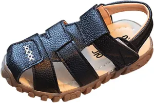 Soft Shoes Baby Boy Summer Kids Baby Fashion Casual Boys Shoes Sneaker Sandals Children Girls Baby Shoes Boys
