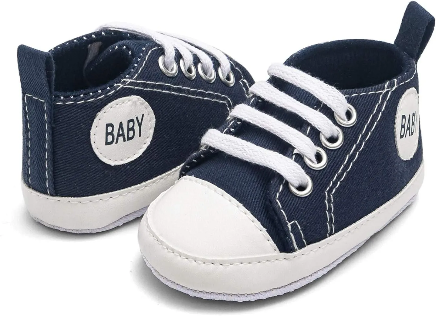 Soft Sole Baby Toddler Shoes 0-18 Months Old Baby Indoor Shoes Flats Prewalker Baby Sneaker Shoes