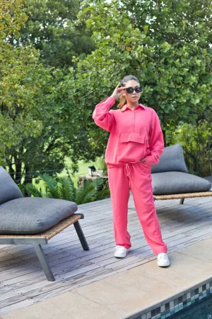 Sporty set (pink)