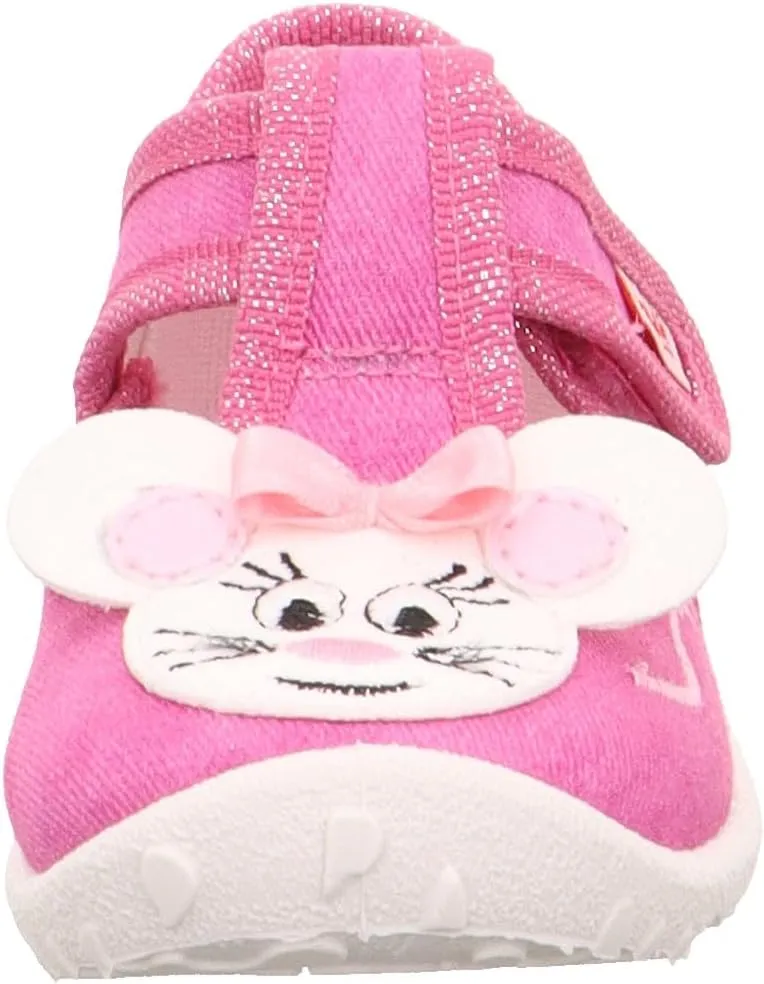 Spotty House Slippers