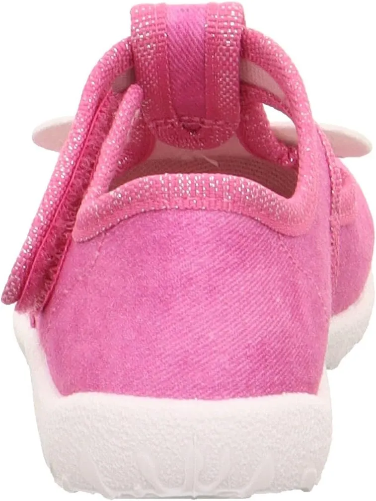 Spotty House Slippers