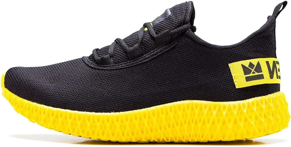 Spyder Men's Running Shoes Original Gym Training Walking