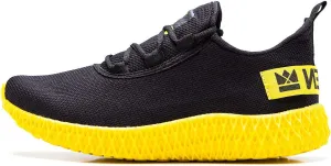 Spyder Men's Running Shoes Original Gym Training Walking